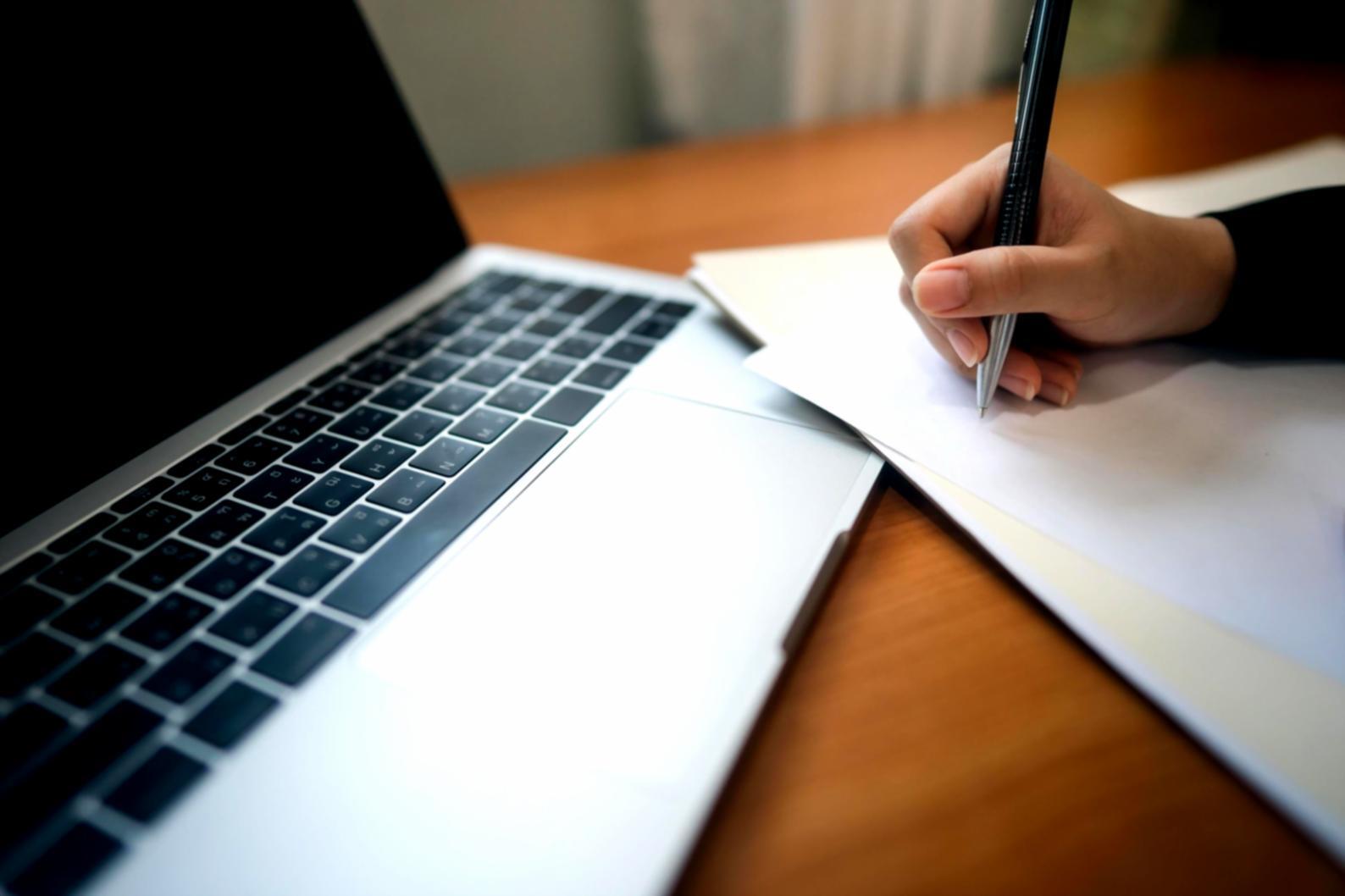 Arbeitsumgebung bei theskarivluno