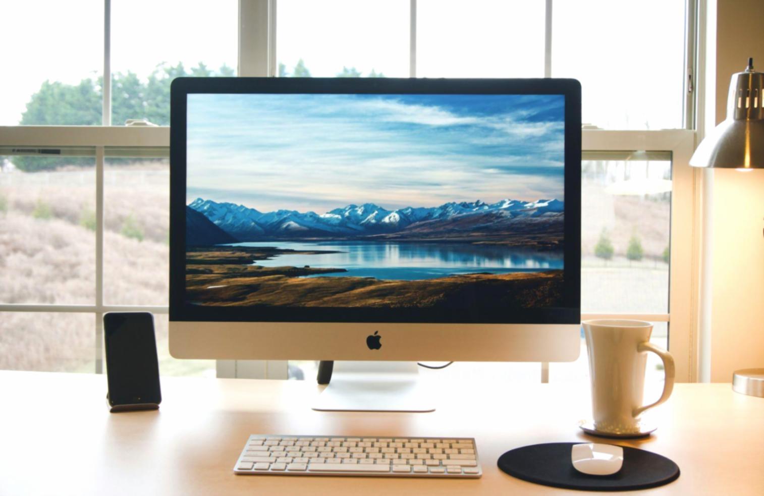 Professionelle Aufbereitung von Unternehmensdaten