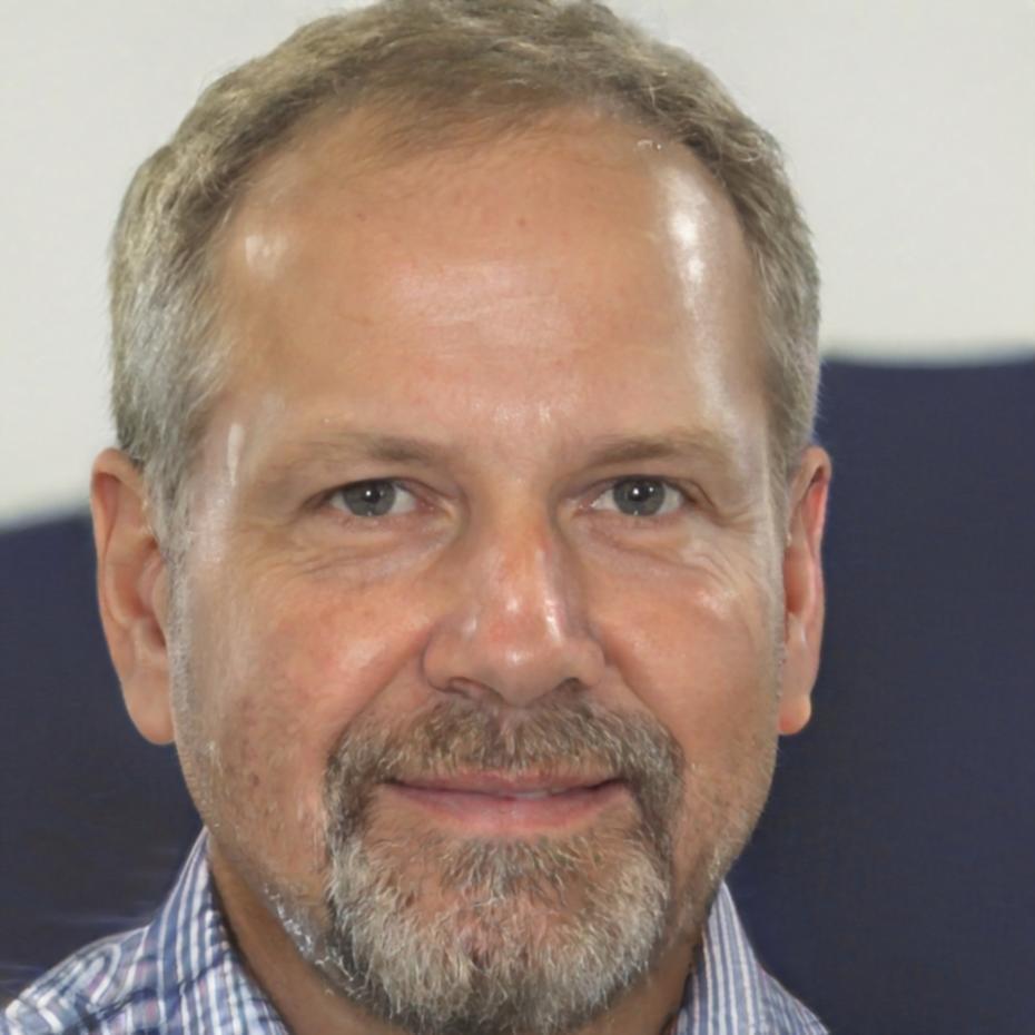 Finanzexperte Lennart Steffensen von theskarivluno